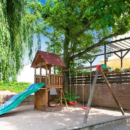 Waldesruh 3* Mühltal