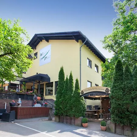 Waldesruh Hotel 3*
