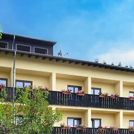 Waldesruh 3* Mühltal