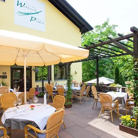 Waldesruh Hotel
