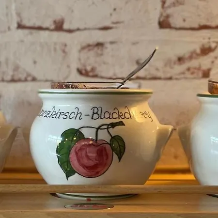 Waldesruh Hotel Mühltal