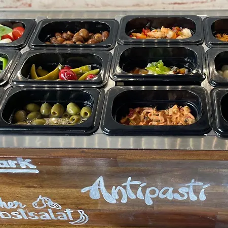 Waldesruh Hotel Mühltal