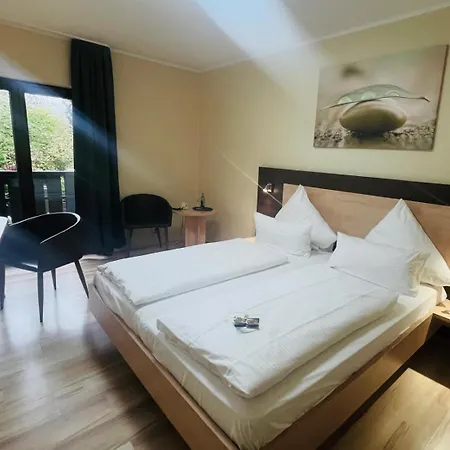 Waldesruh Hotel