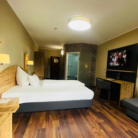 Waldesruh Hotel