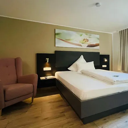Waldesruh Hotel 3*