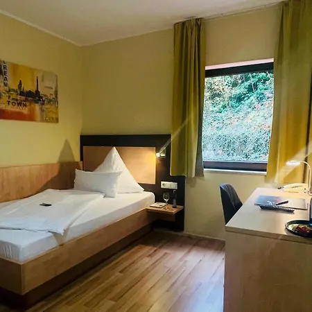 Waldesruh Hotel Mühltal