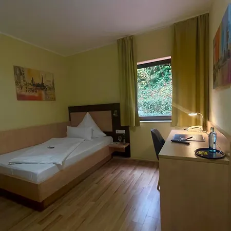 Waldesruh Hotel