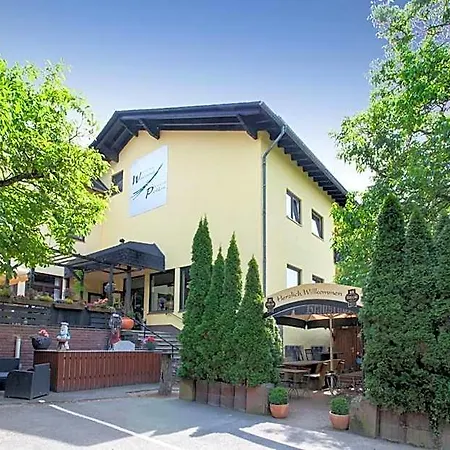 Waldesruh 3* Mühltal