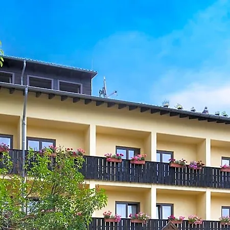 Hotel Waldesruh