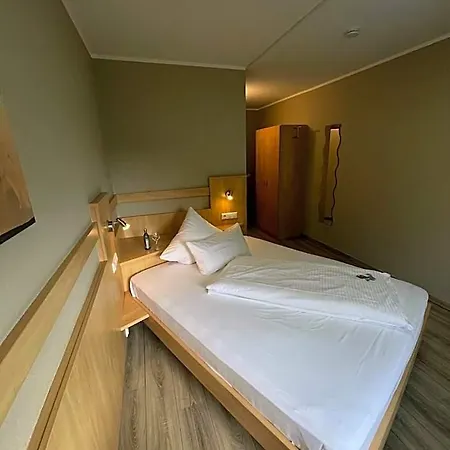 Waldesruh Hotel Mühltal