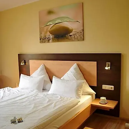 Hotel Waldesruh