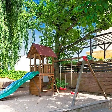 Waldesruh Hotel 3*