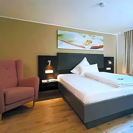 Waldesruh Hotel 3*