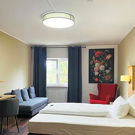 Hotel Waldesruh 3*