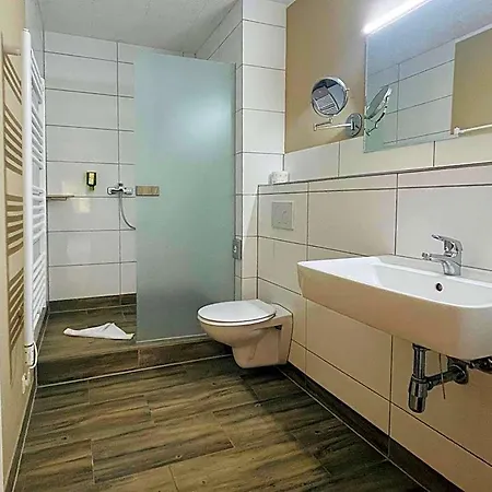Hotel Waldesruh 3*