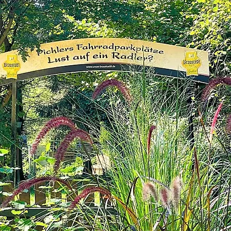 Hotel Waldesruh