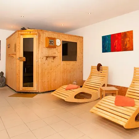 Hotel Waldesruh 3*
