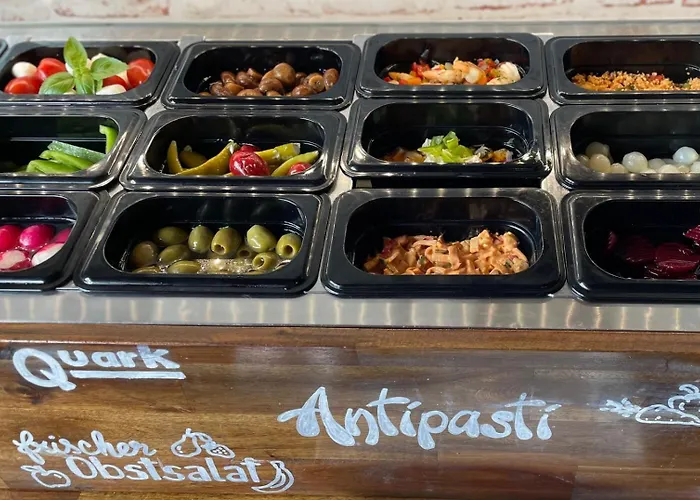 Waldesruh Hotel Mühltal